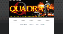 Desktop Screenshot of jawarapc.com